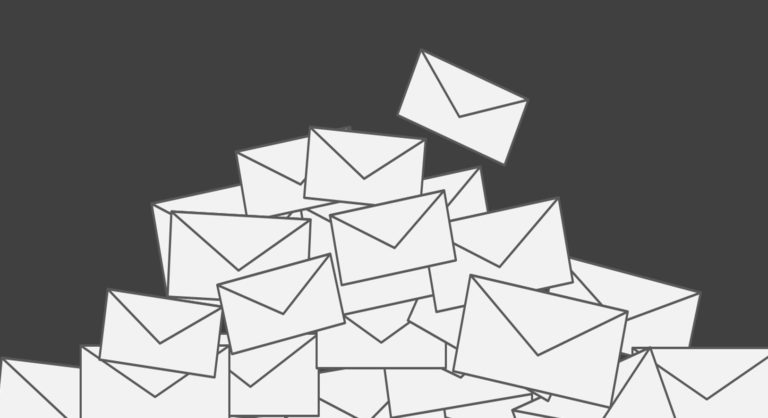 이메일은 관리자의 리더십 행동에 영향을 미친다