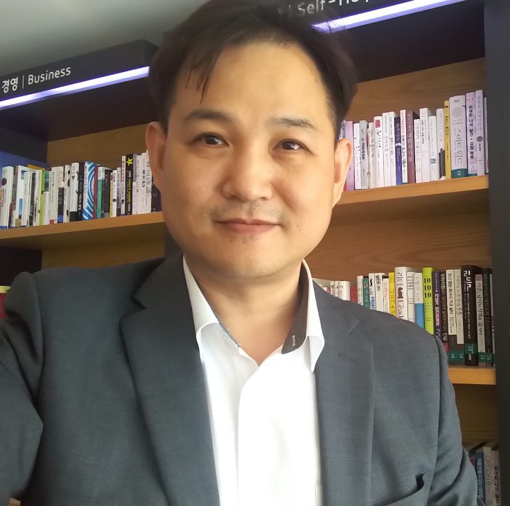 김희봉 | Contributor